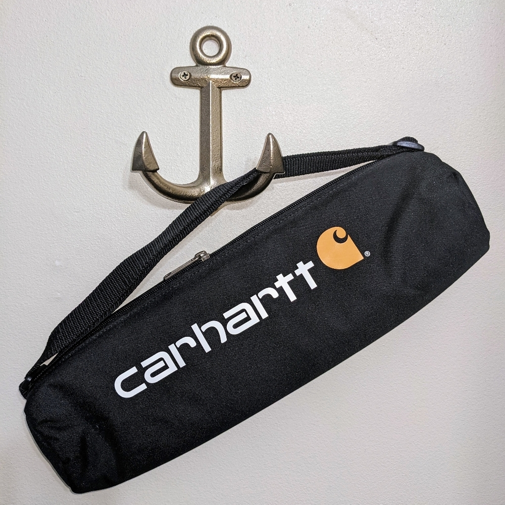 Carhartt 3 pack beverage cooler